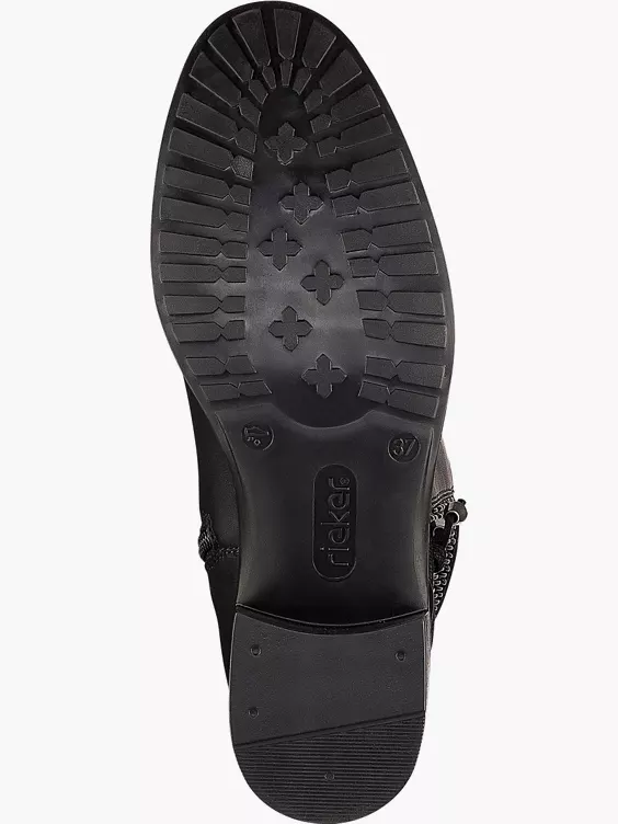 Rieker Damen Hochschaftstiefel