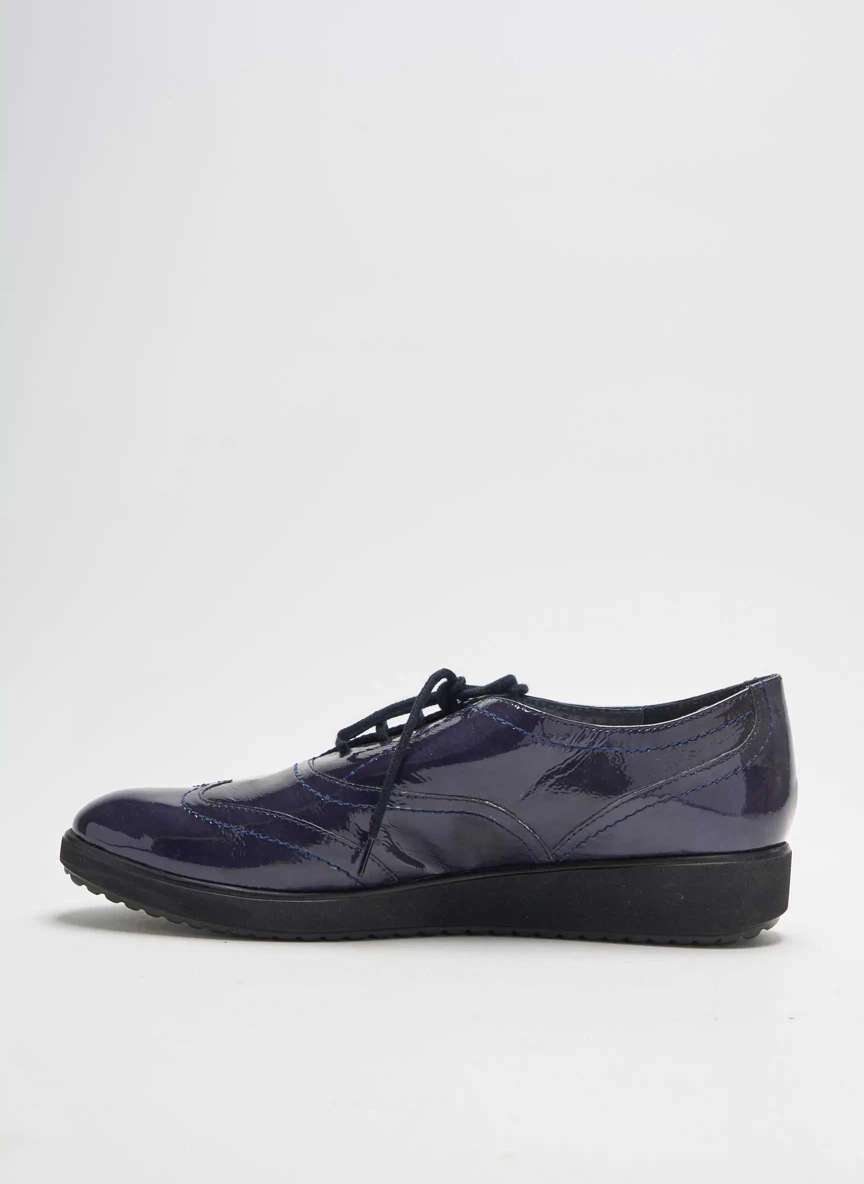 Geo Reino Derby Homme couleur bleu