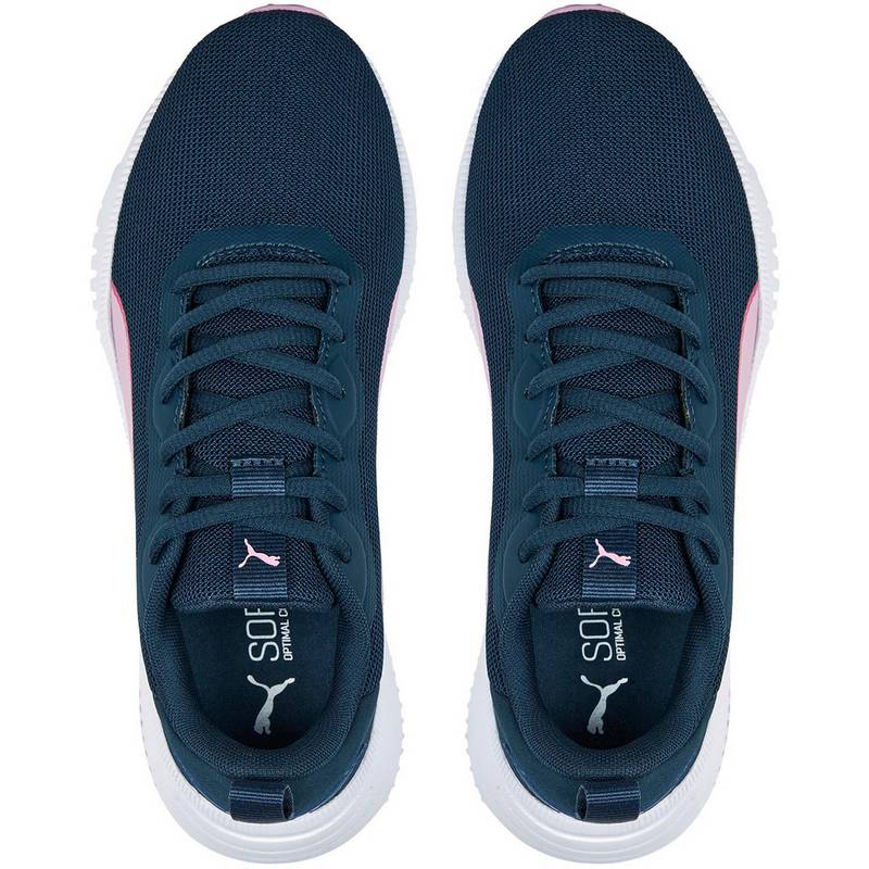 PUMA FLYER FLEX Laufschuhe Kinder