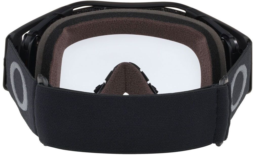 Oakley Airbrake MTB Black Gunmetal PRIZM - Goggle kaufen | Bike-Discount