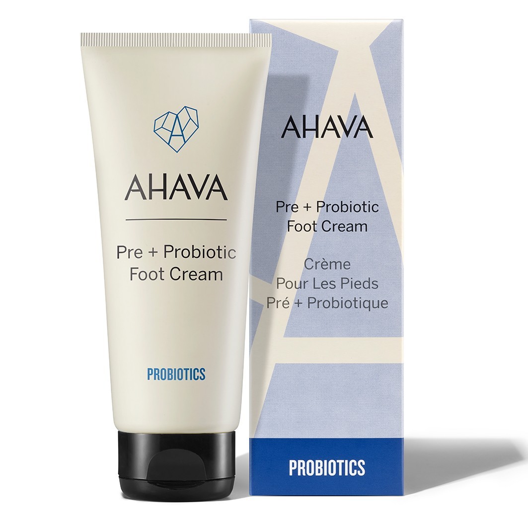 Probiotic Foot Cream