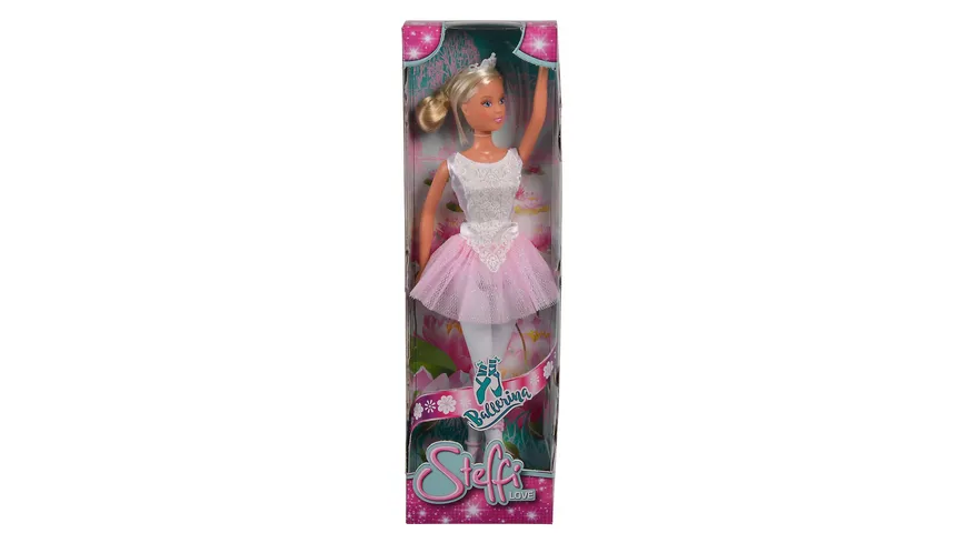 Simba - Steffi Love - Ballerina