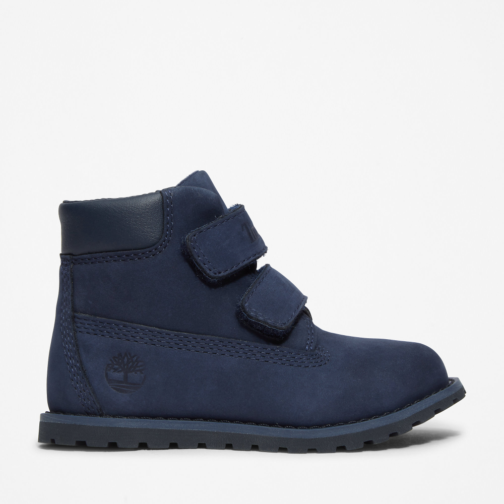 Timberland Pokey Pine TB0A2H1M0191 / blau