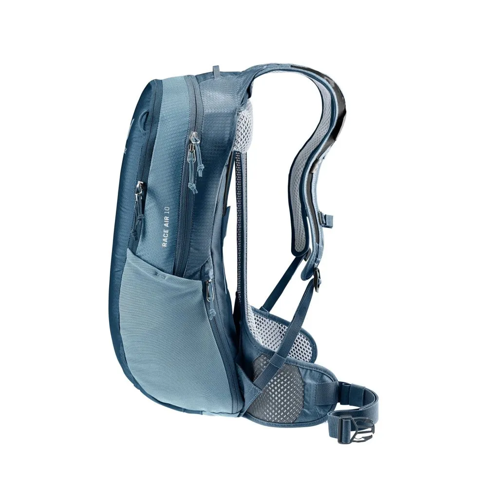 Deuter Race Air 10 - atlantic-ink