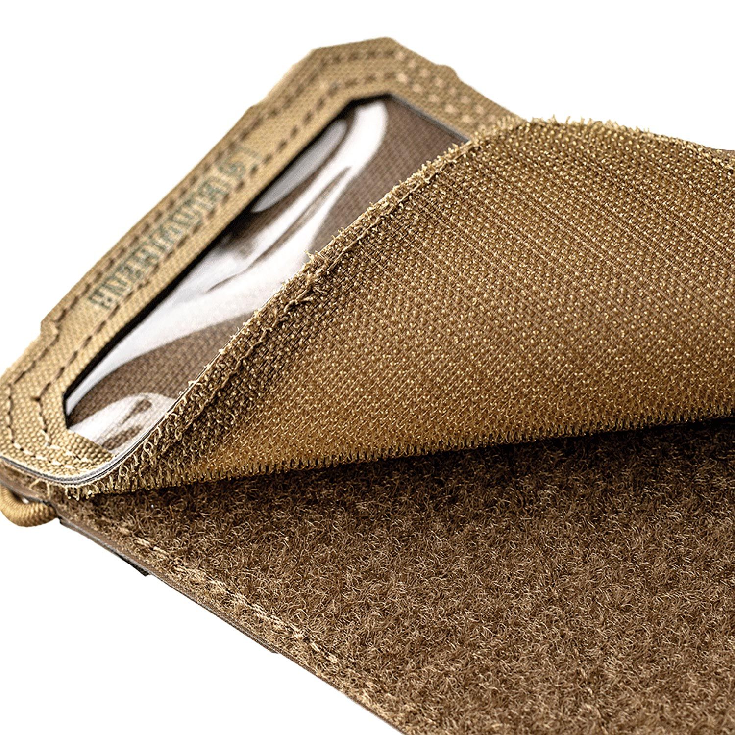 Multi Purpose ID Holder