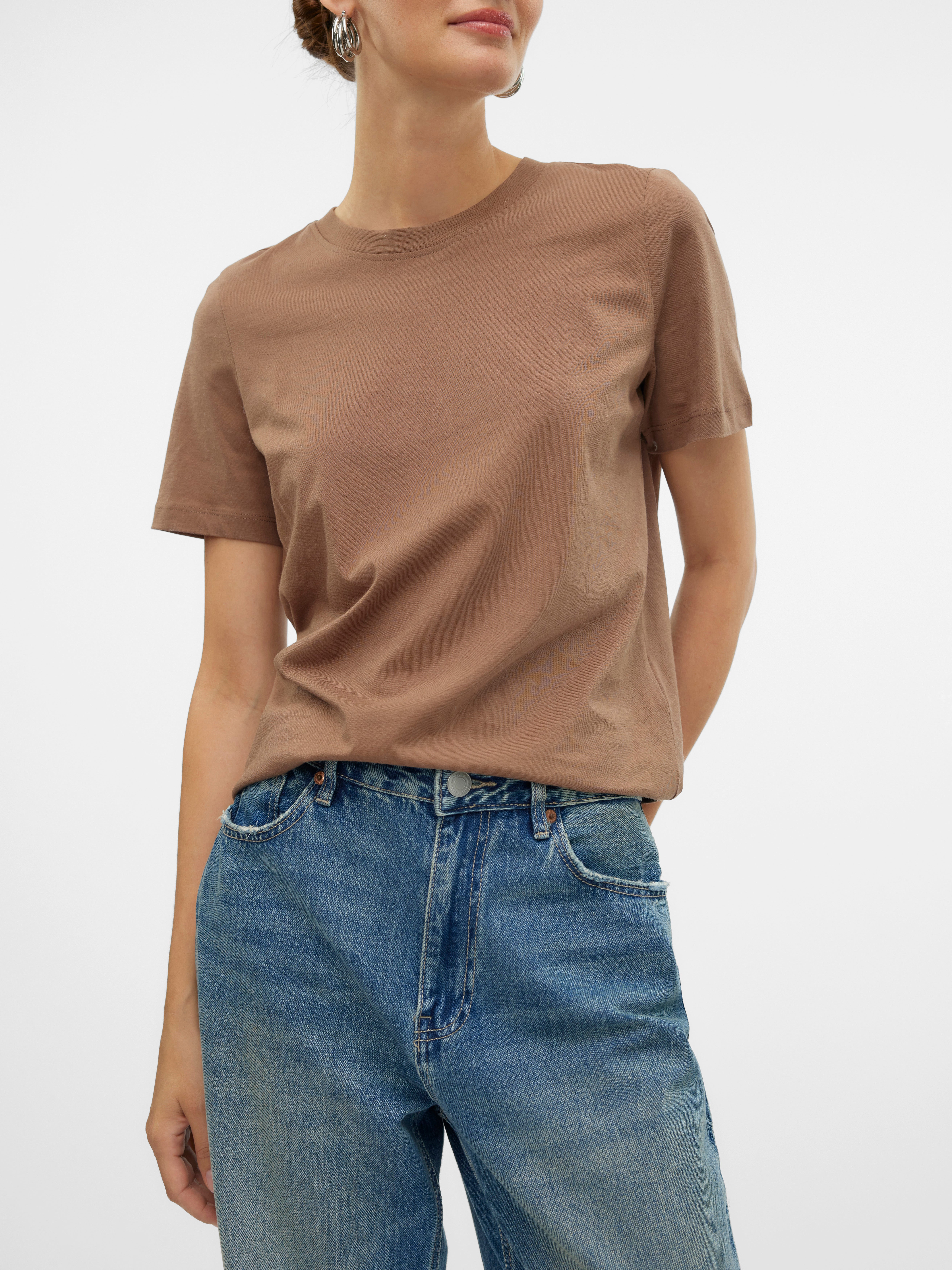 VMPAULINA T-Shirt