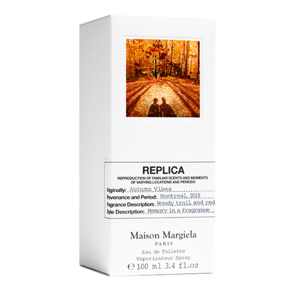 Maison Margiela Autumn Vibes Eau de Toilette Spray