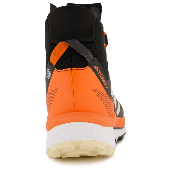 adidas Terrex - Terrex Skychaser Tech Mid GTX - Wanderschuhe