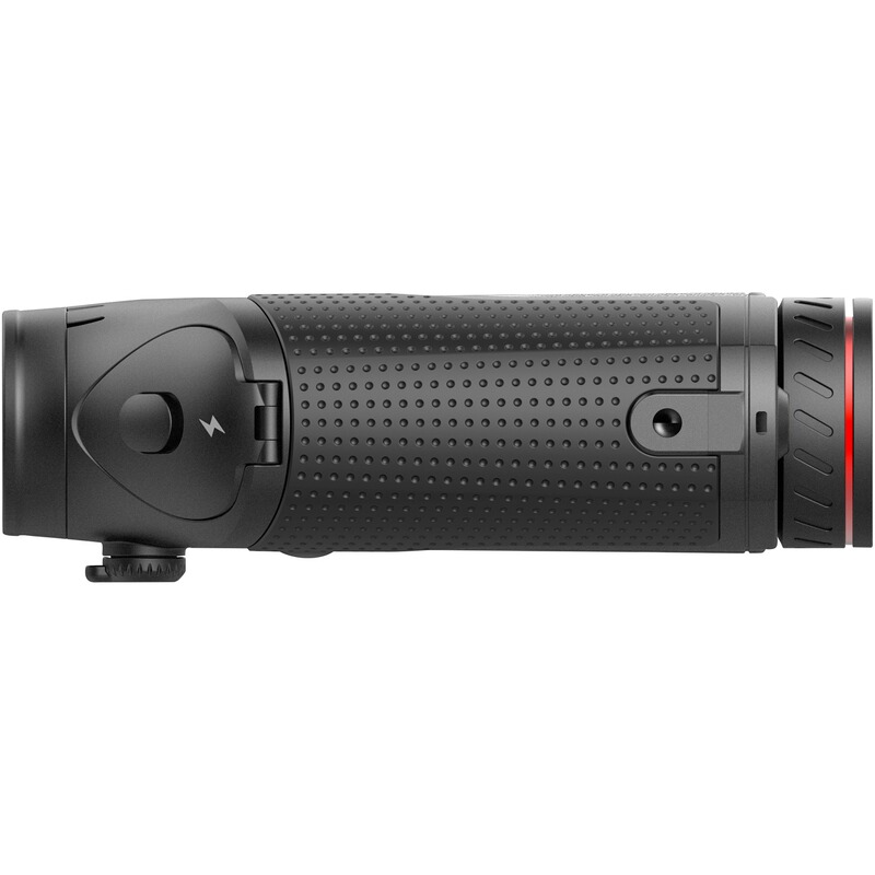 Guide sensmart Wärmebildgerät TD411