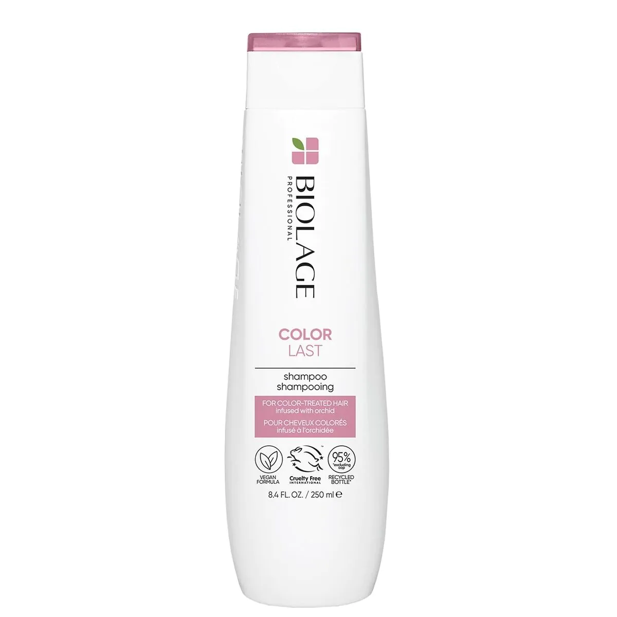 Biolage Color Last hårshampoo farvevarig