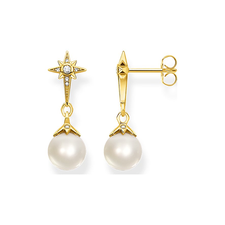 Thomas Sabo Ohrhänger