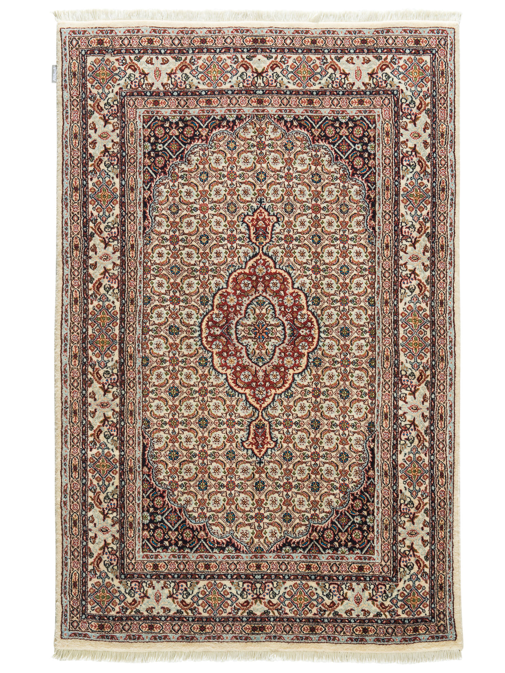 Moud Mahi ca. 92 x 148 cm, Unikat / Einzelstück