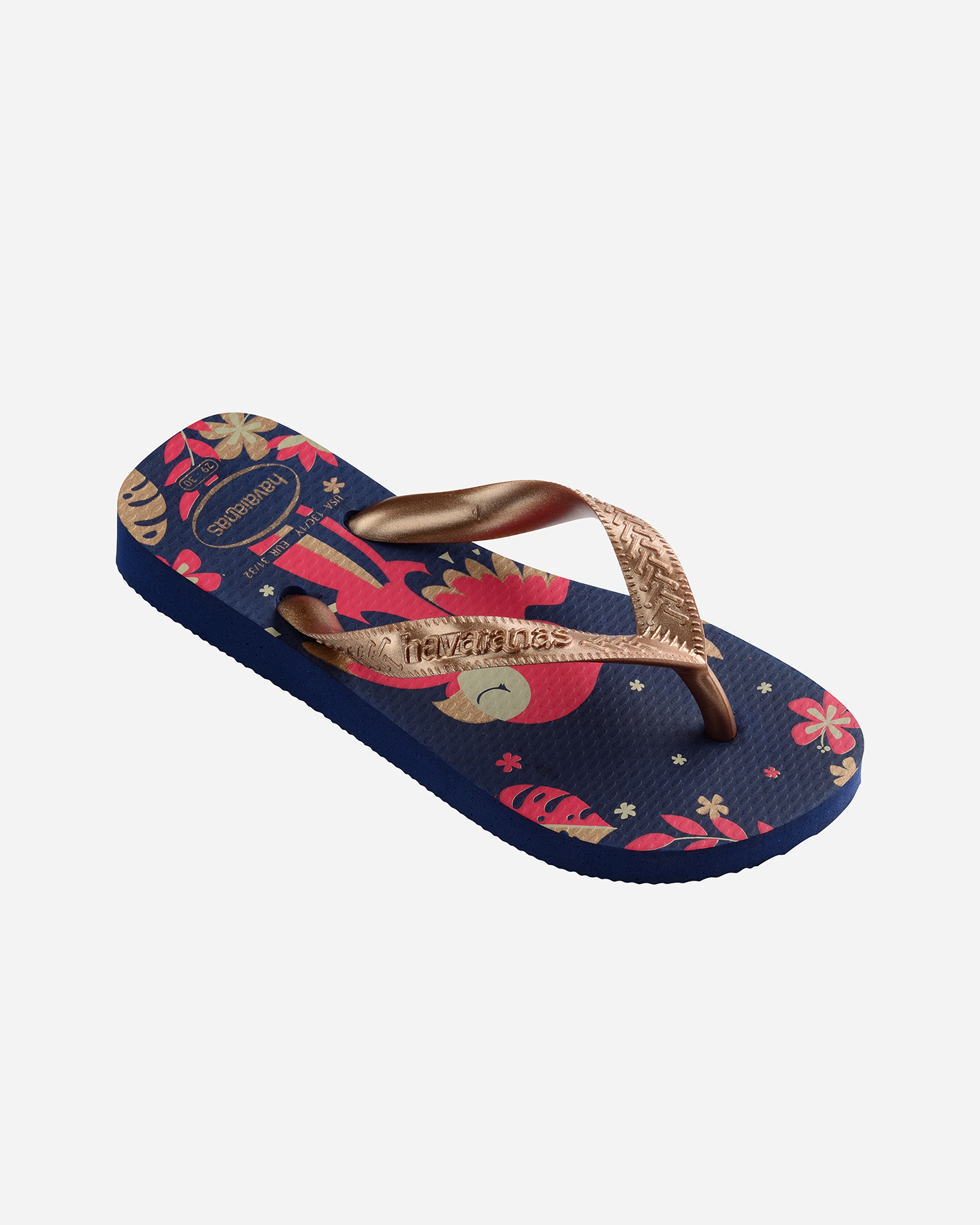 Infradito Havaianas Top Pets Jr 4146823-1754
