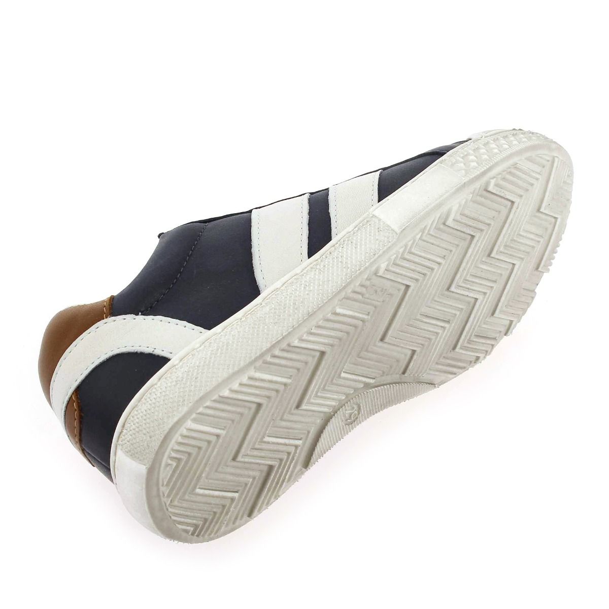 Bellamy  FAC - Marine Blanc