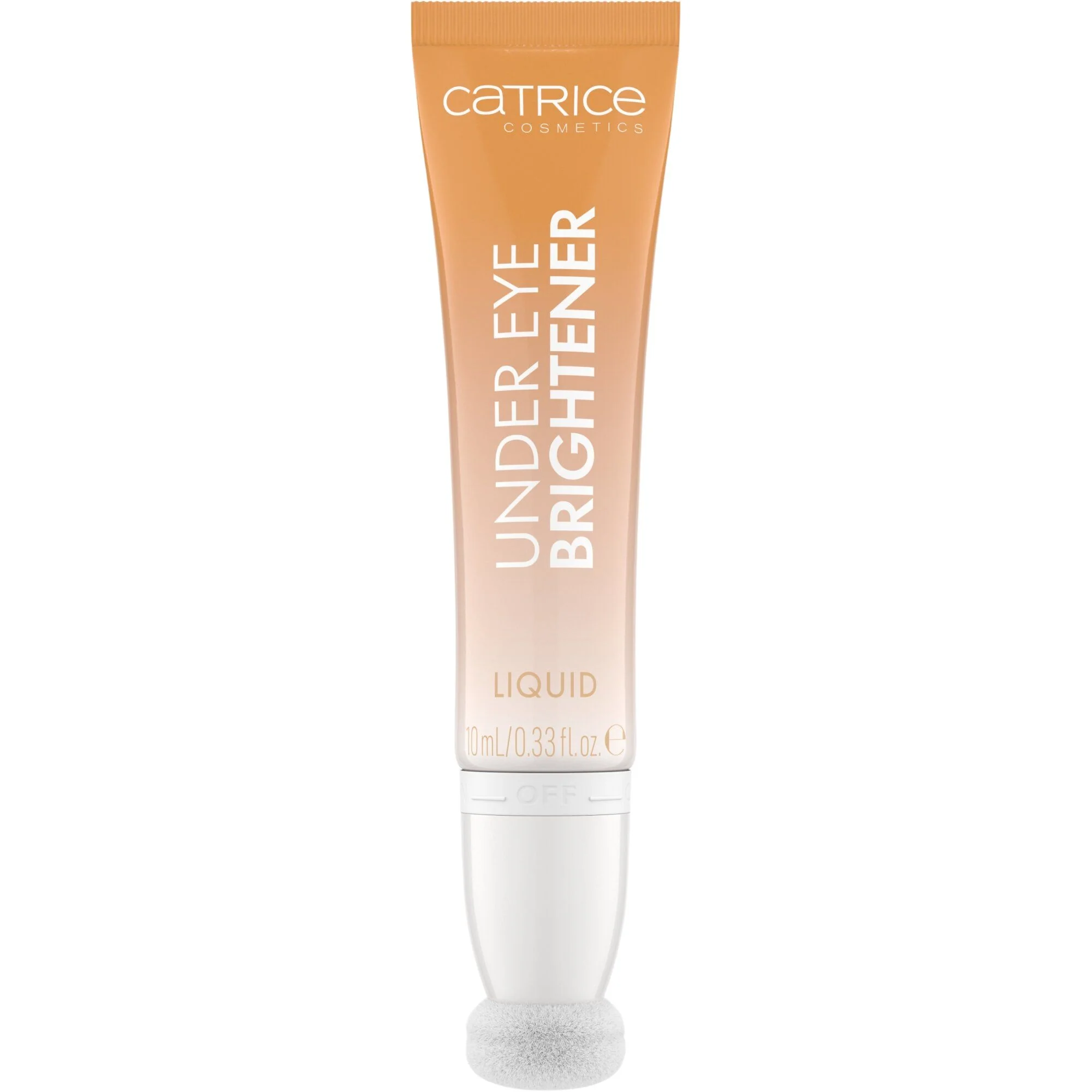 Corrector iluminador para el contorno de ojos - Corrector