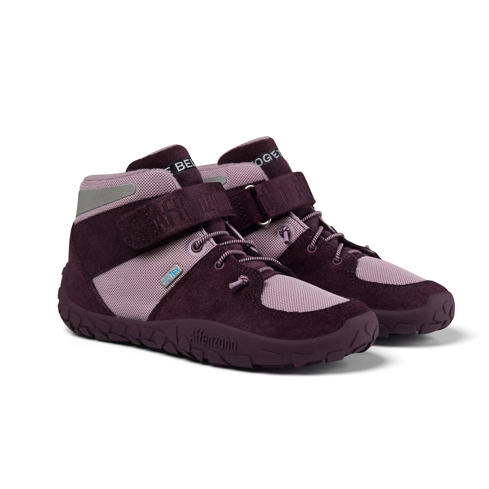Wintersneaker Leder Dreamer