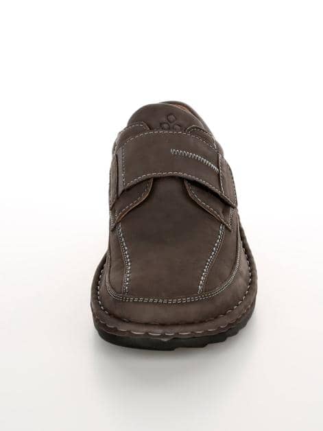 Klettslipper in zeitloser Optik