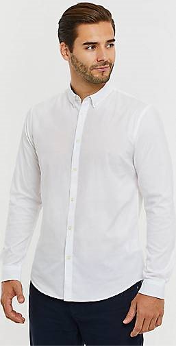 Threadbare Freizeithemd