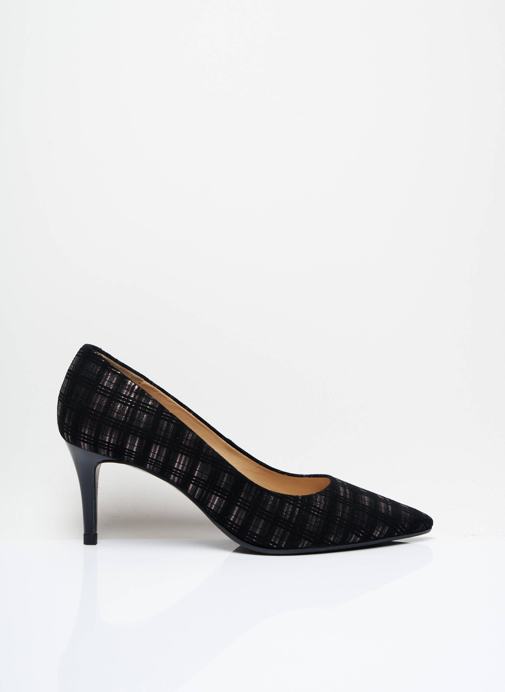 Jb Martin Escarpins Femme couleur noir