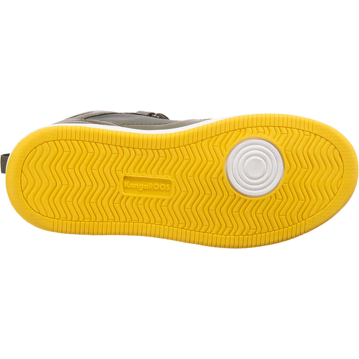 Kinder Winterschuhe K CP KALLEY II EV
