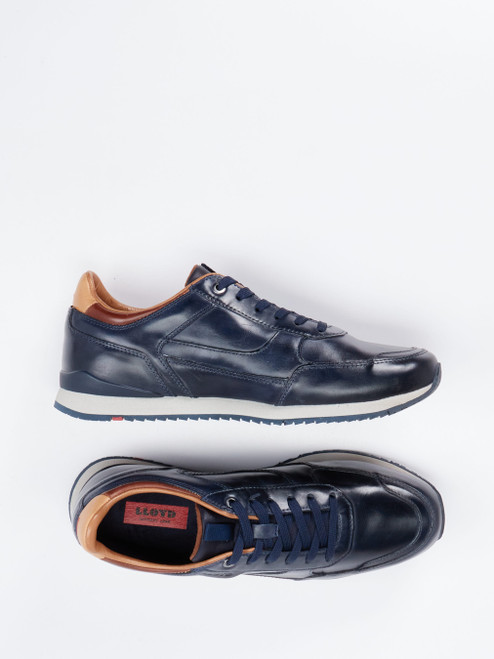 Sneaker-46611090904 Lloyd