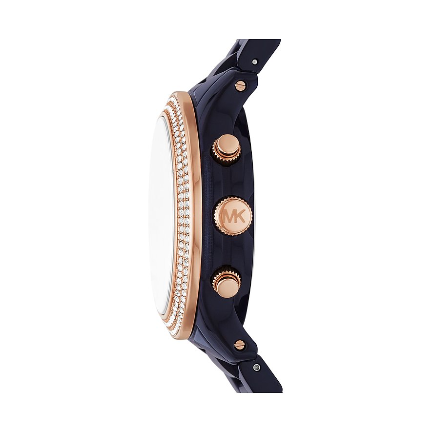 Michael Kors Chronograph RUNWAY