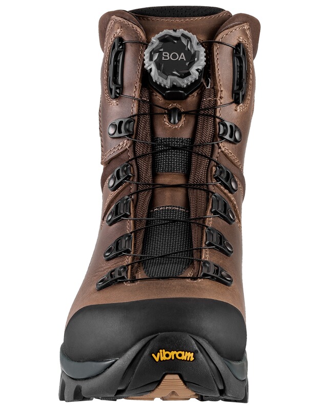 Zamberlan Stiefel Lynx FGL GTX RR BOA WL