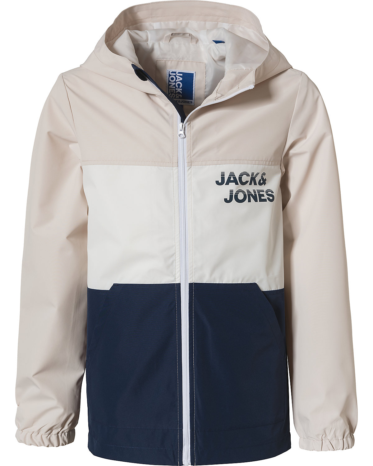 Übergangsjacke für Jungen von JACK & JONES