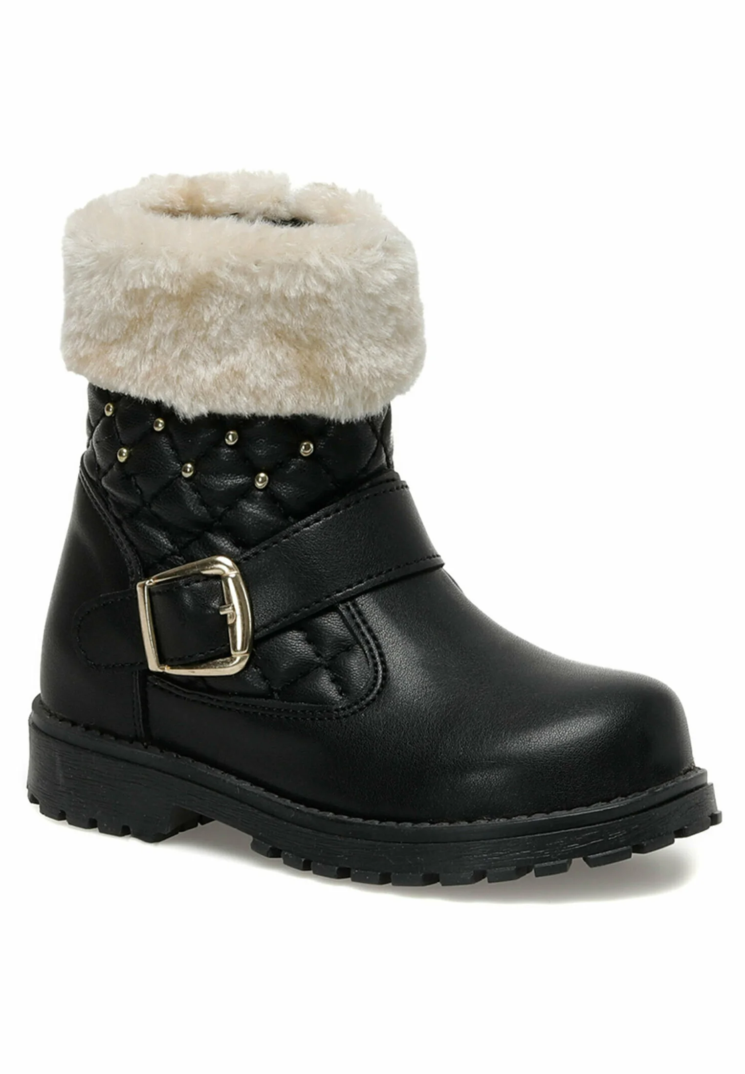 Seventeen BASIC CASUAL THIGH B CARTER 2PR - Botas de nieve