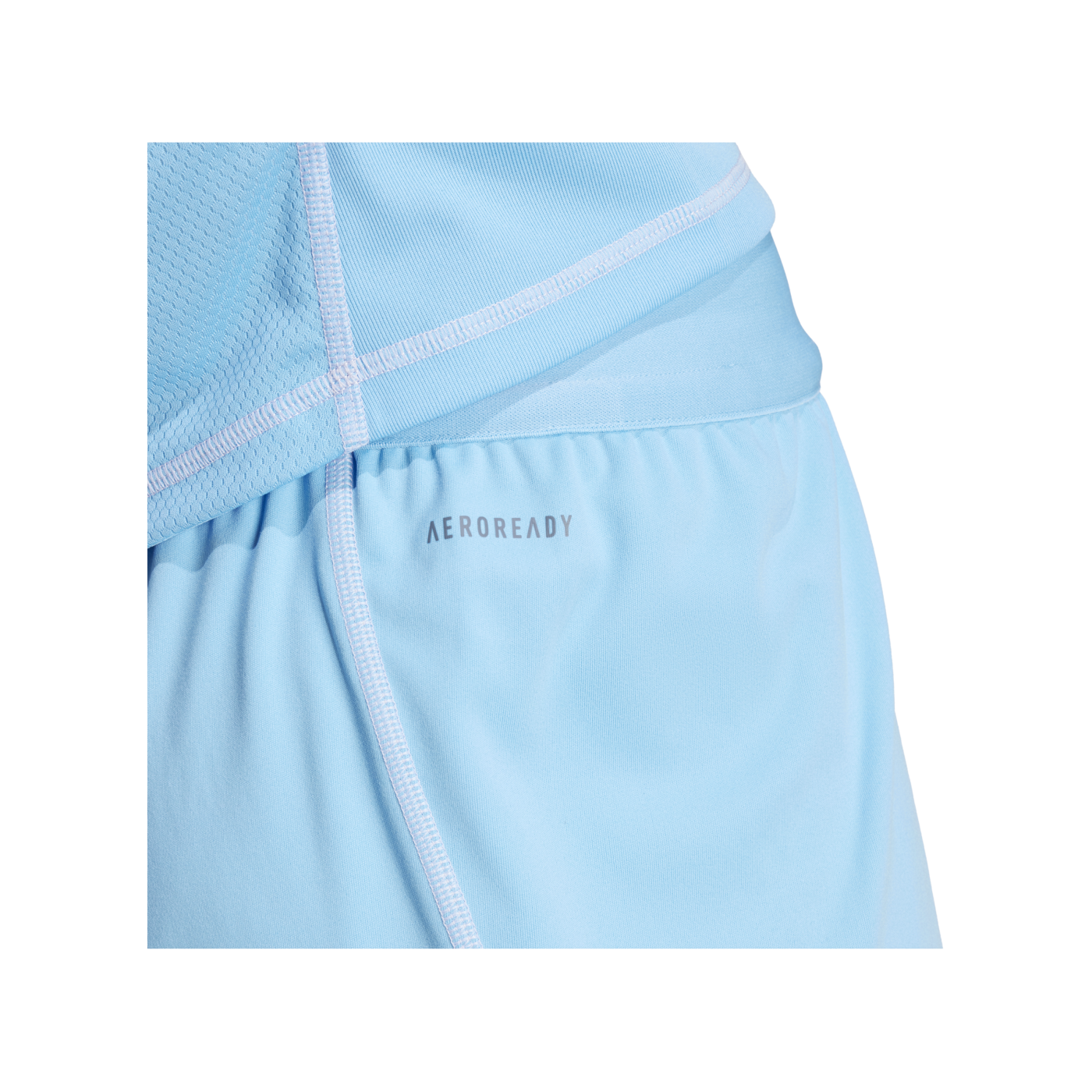 adidas Tiro 24 Pro Torwartshort Damen Blau
