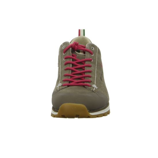 DOLOMITE Trekkingschuhe braun