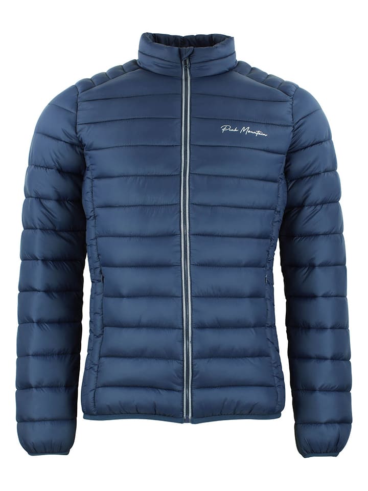 Peak Mountain Steppjacke 