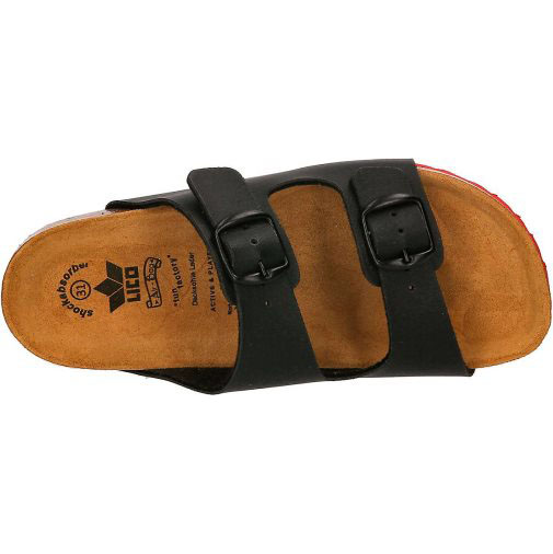 LICO Pantolette Bioline Kids