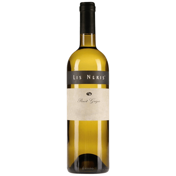 Lis NerisVenezia Giulia Pinot Grigio 2022