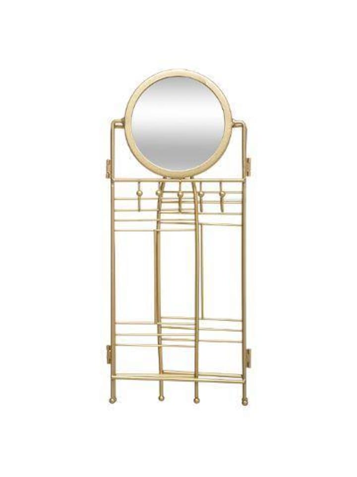 Atmosphera Créateur d'intérieur Schmuckständer in gold günstig kaufen onesize