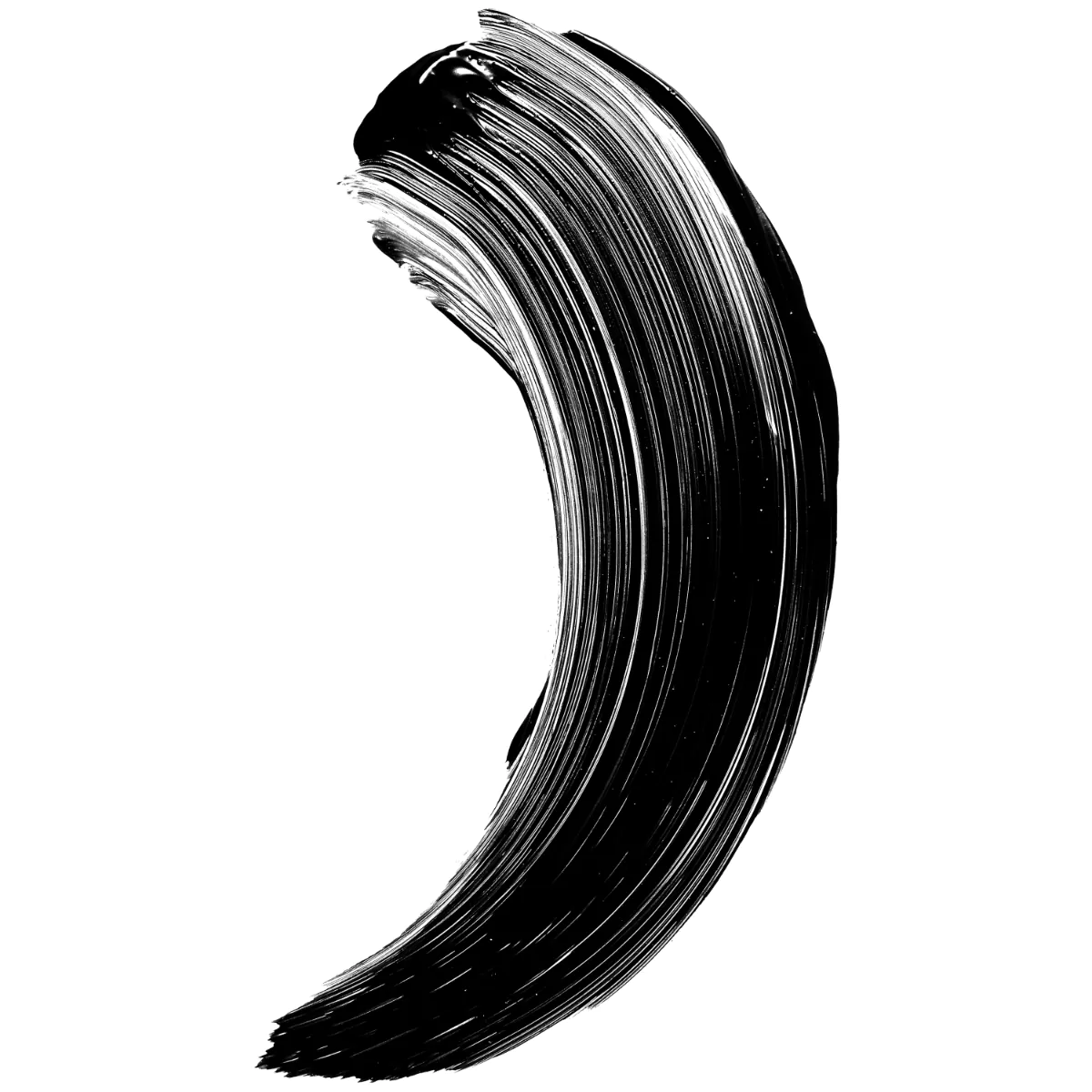 Μάσκαρα Maybelline Lash Sensational Intense Black