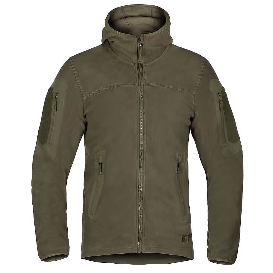Aviceda Mk.II Fleece Hoody