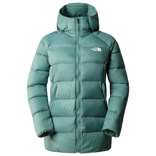 The North Face - Women's Hyalite Down Parka - Daunenjacke