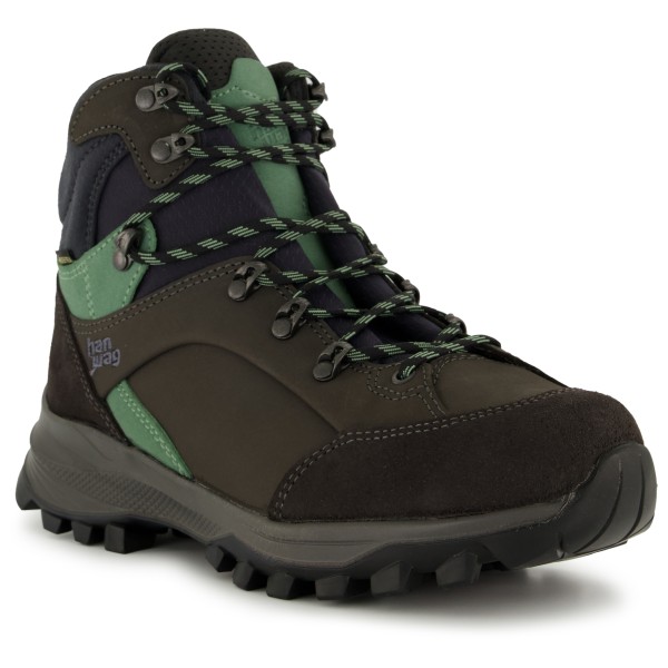 Hanwag - Alta Bunion II Lady GTX - Wanderschuhe