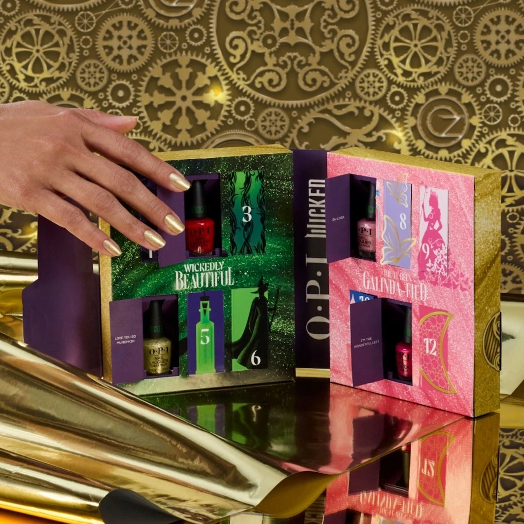 OPI Wicked, 2024-es ünnepi kollekció