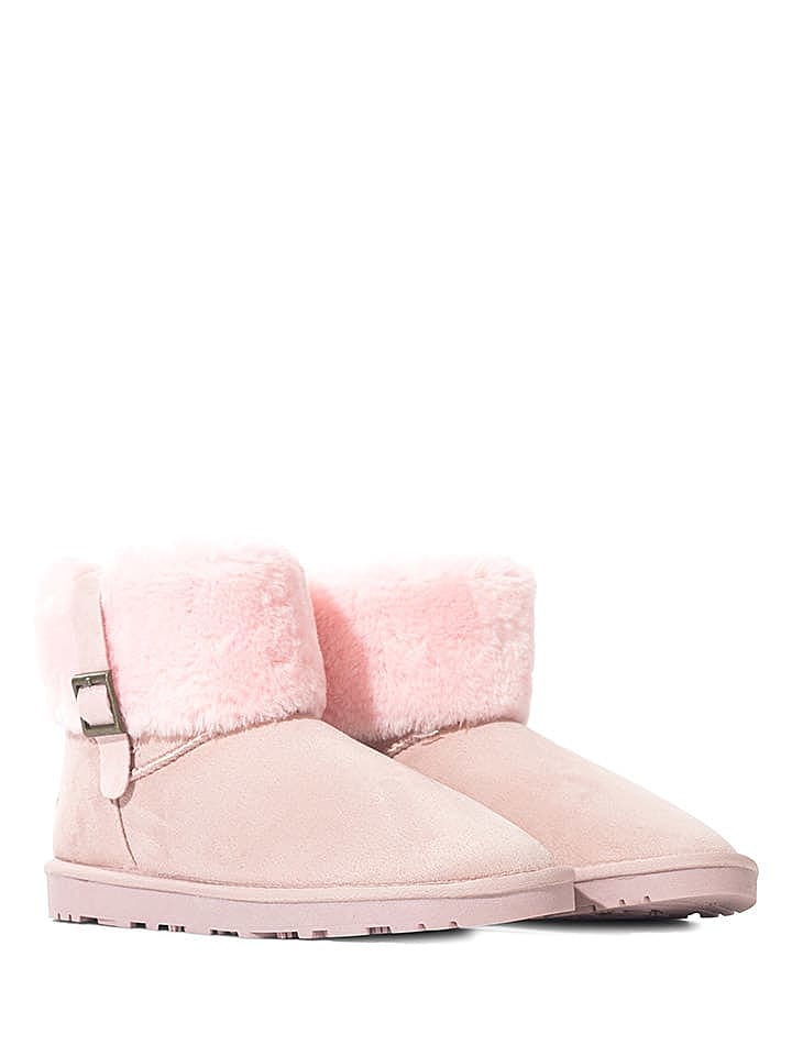 ISLAND BOOT Winterboots 