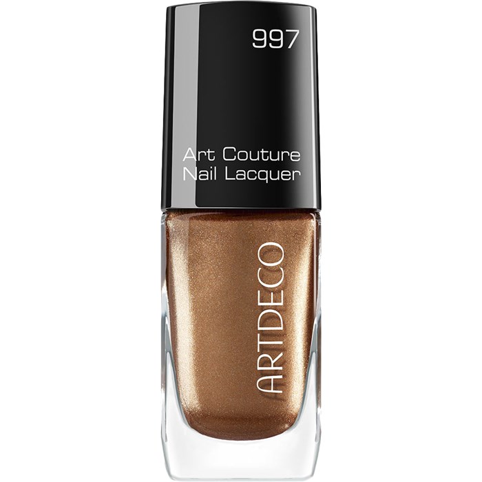 Art Couture Nail Lacquer