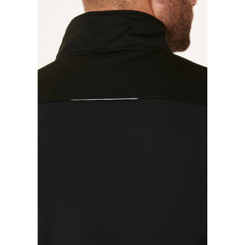 ELITE LAB Heat X1 Elite Laufjacke Herren