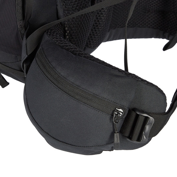 ASYMMETRIC 42+8 - Tourenrucksack