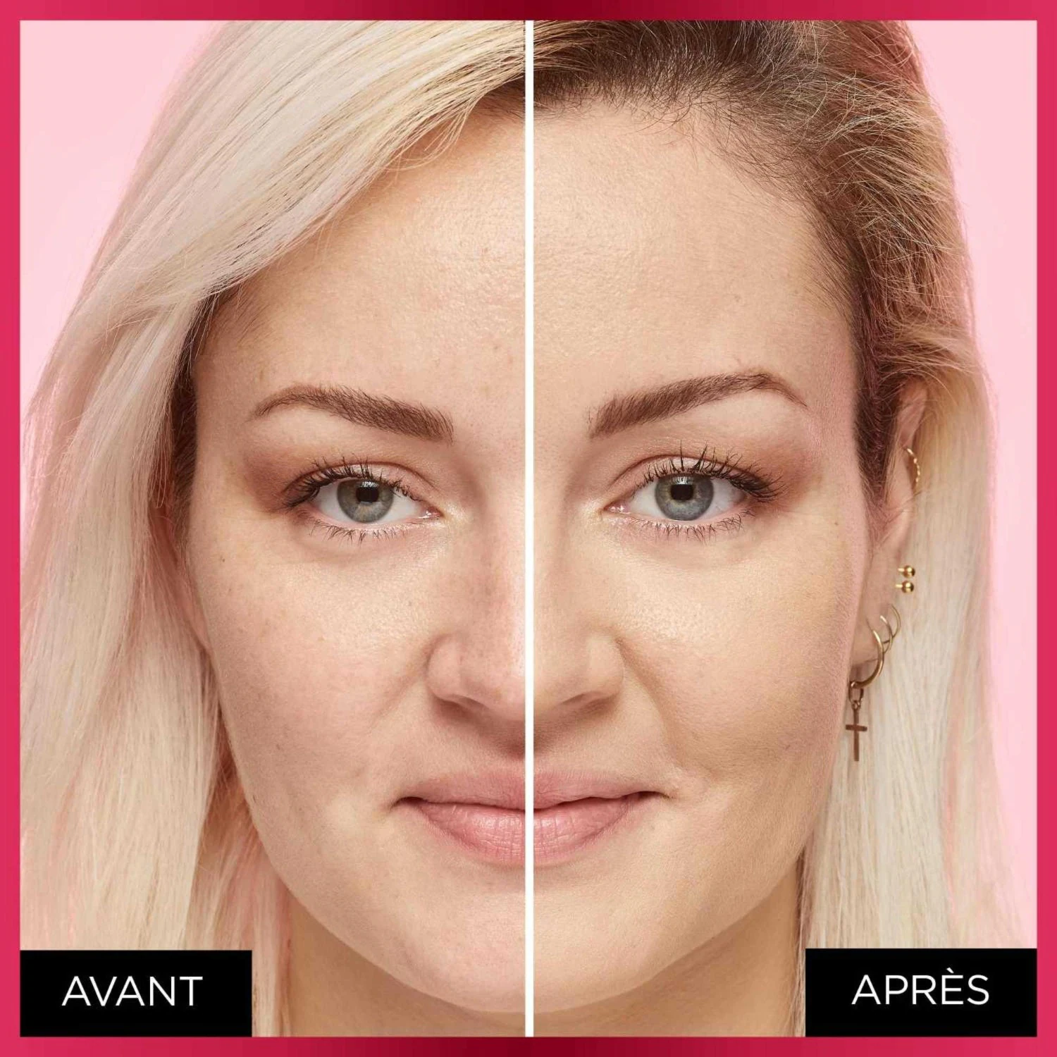 L'Oréal Paris Infallible 32h