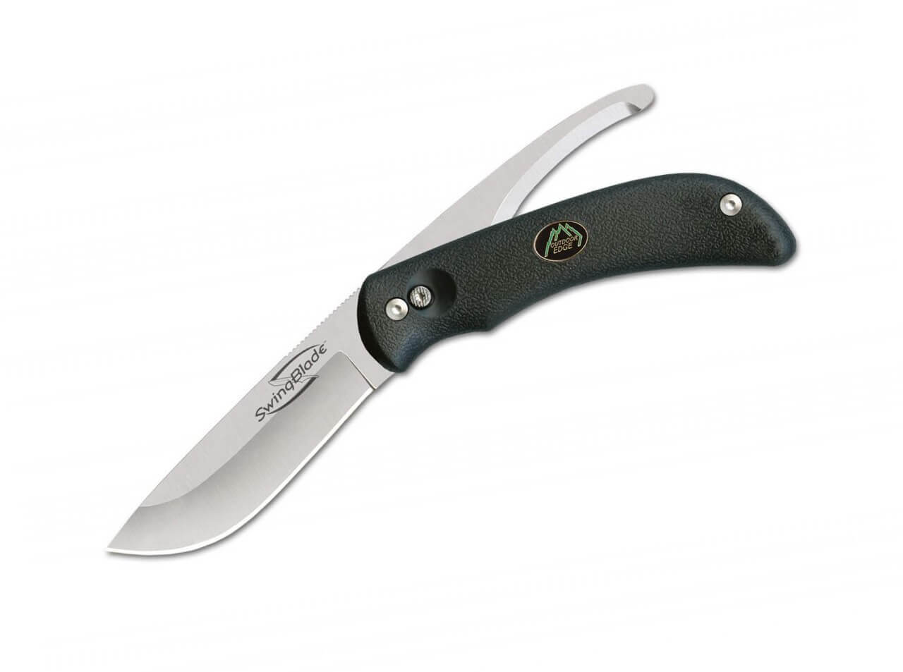SwingBlade Black Clam Pack