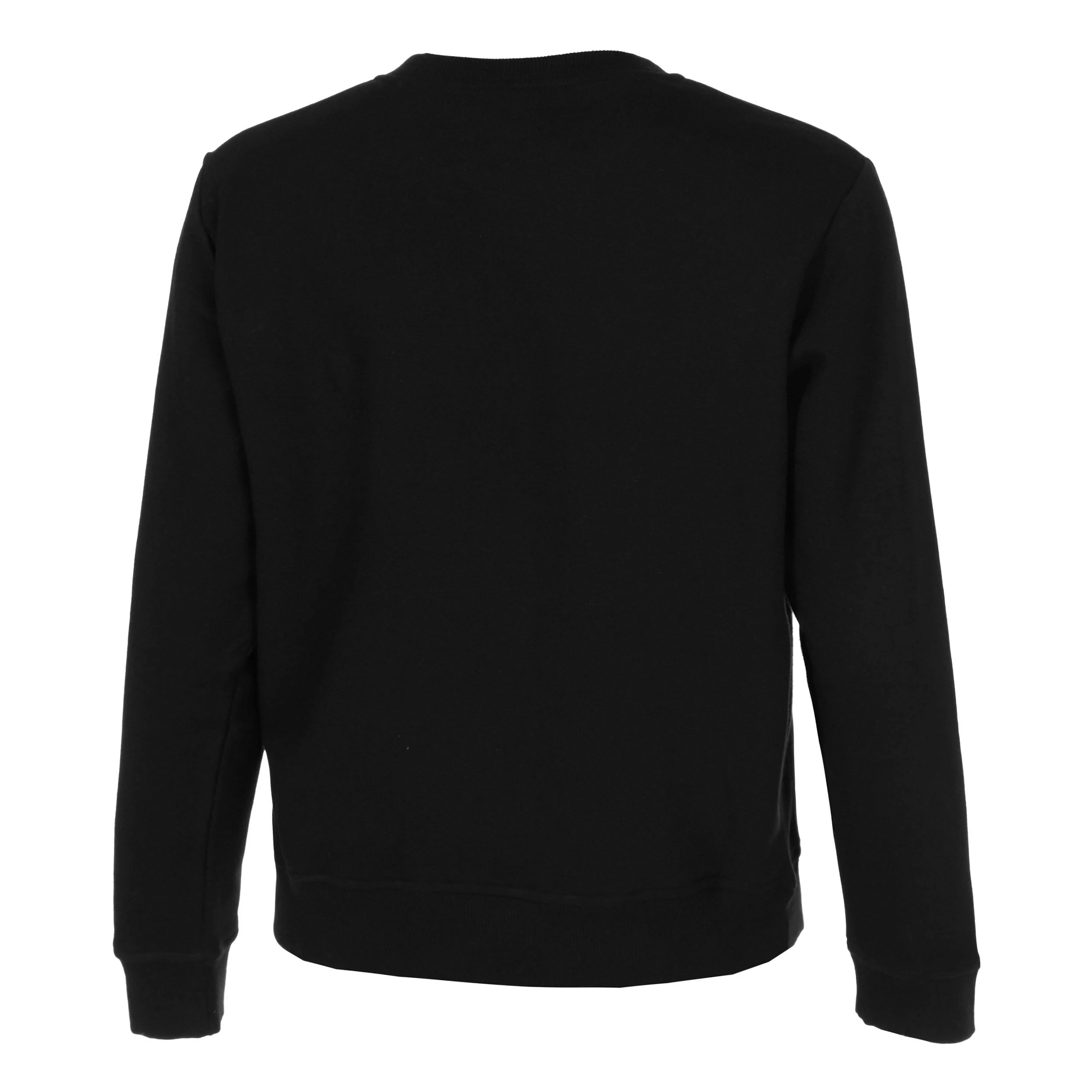 Kiamto Sweatshirt Herren - Schwarz