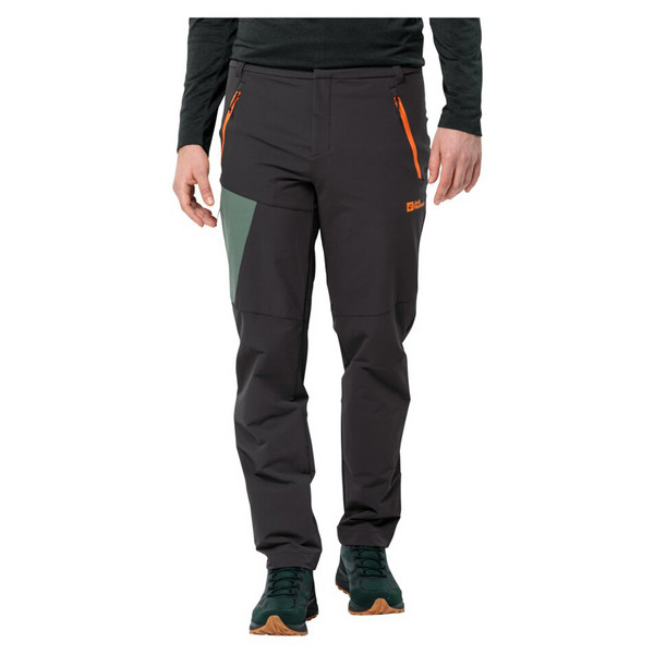 GLASTAL WINTER PANTS M Herren - Softshellhose