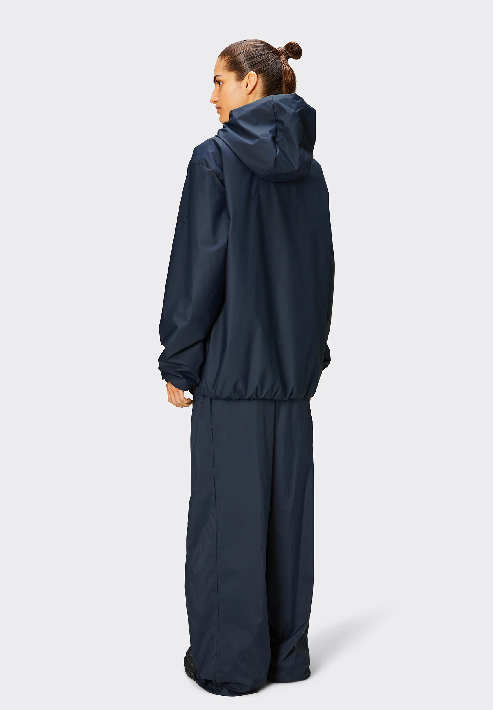 Chaqueta de entretiempo Rains