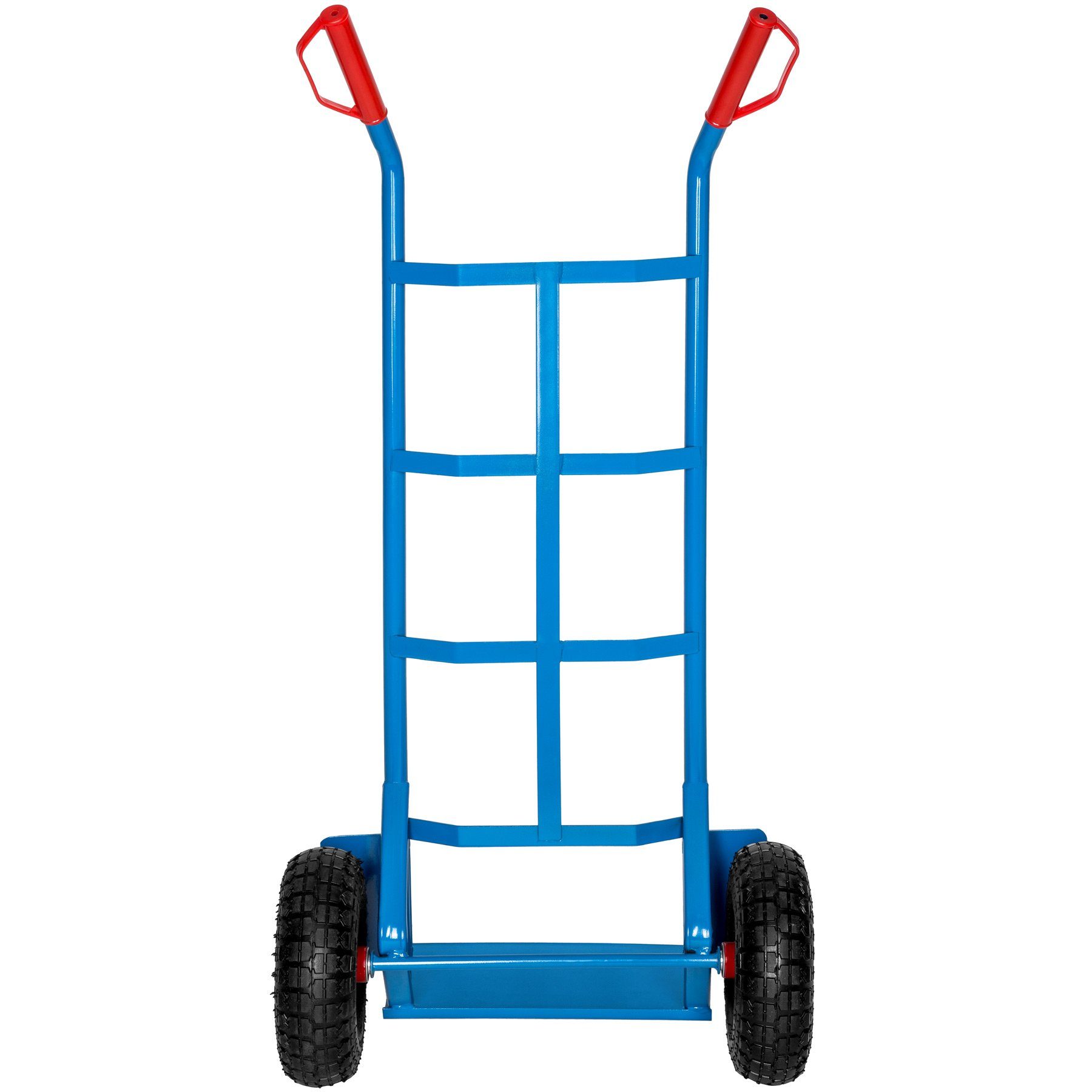 tectake Sackkarre Sackkarre bis 200kg